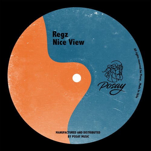 Regz - Nice View [P051]